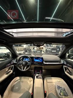 بي ام دبليو X1